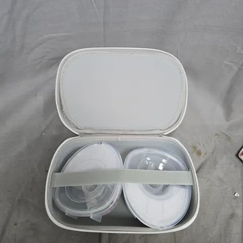 OCEENEW WEARABLE BREAST PUMP