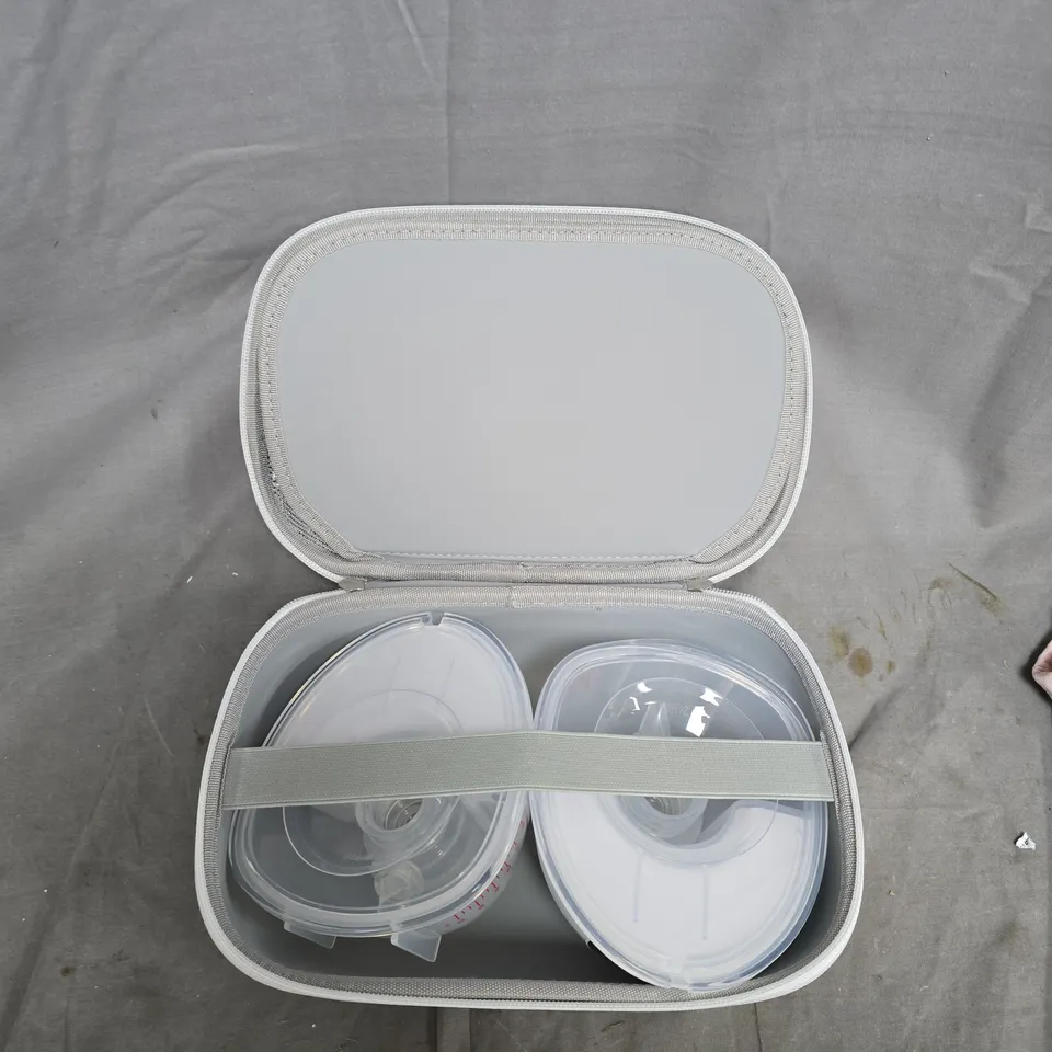 OCEENEW WEARABLE BREAST PUMP