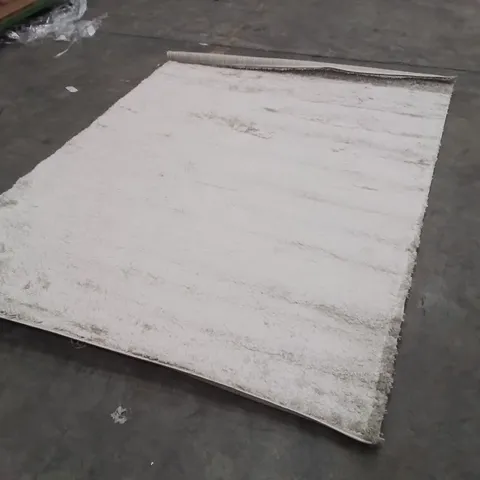 QUALITY DESIGNER AREA RUG - APPROXIMATELY 220X160CM