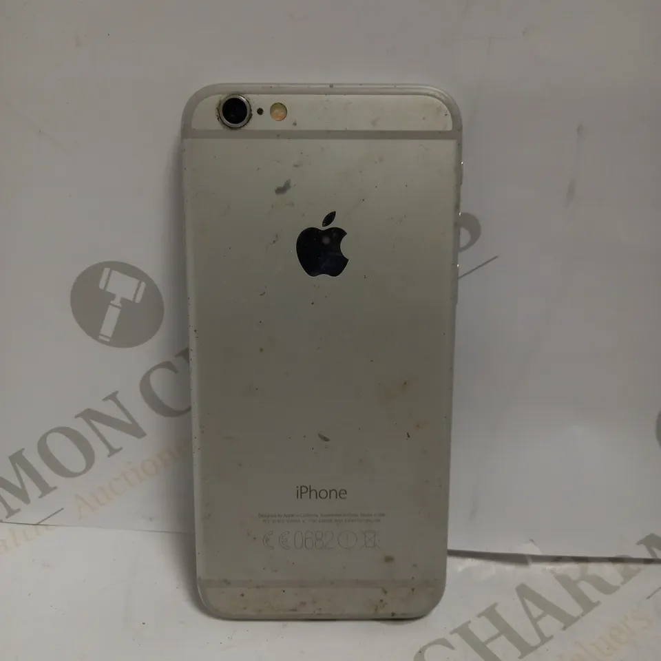 APPLE IPHONE S6 32GB