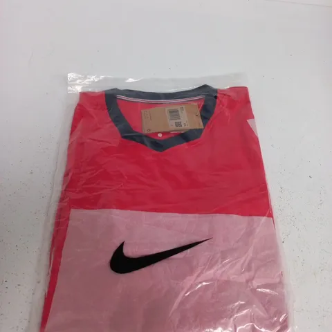 BAGGED ENGLAND FC AWAY JERSEY - SIZE 2XL