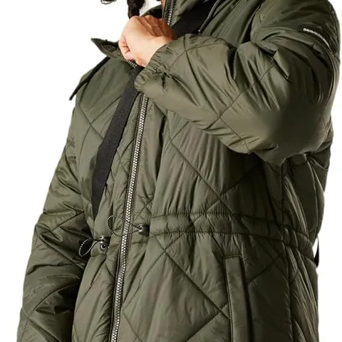 REGATTA WOMENS IVEY JACKET UK 12 