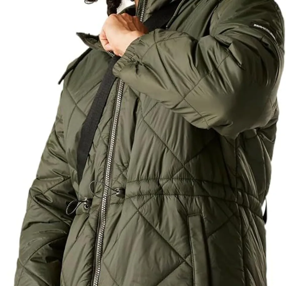 REGATTA WOMENS IVEY JACKET UK 12 