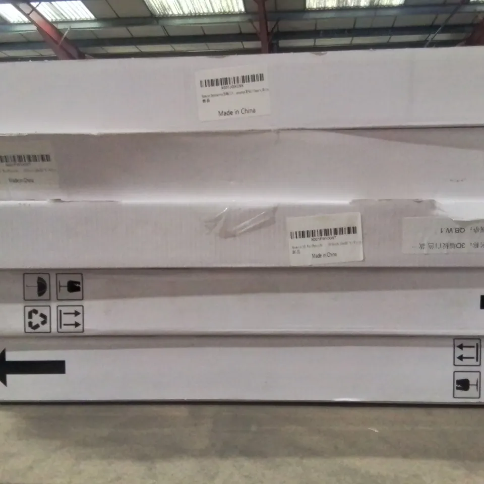 X5 PACKS OF 3D WALL PANELS 