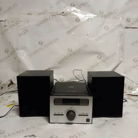 CD MICRO SYSTEM