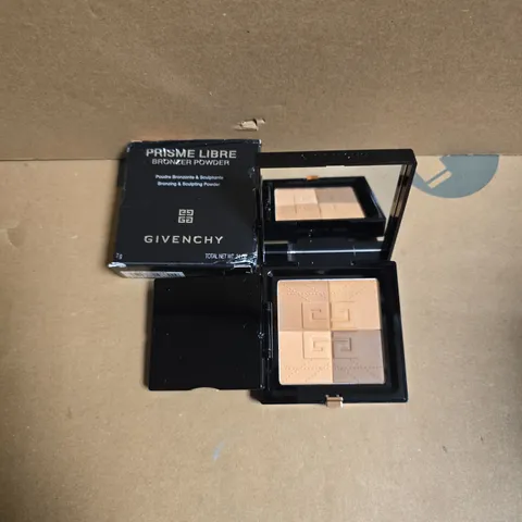 GIVENCHY PRISME LIBRE BRONZER POWDER β 7 G (SHADE 002)