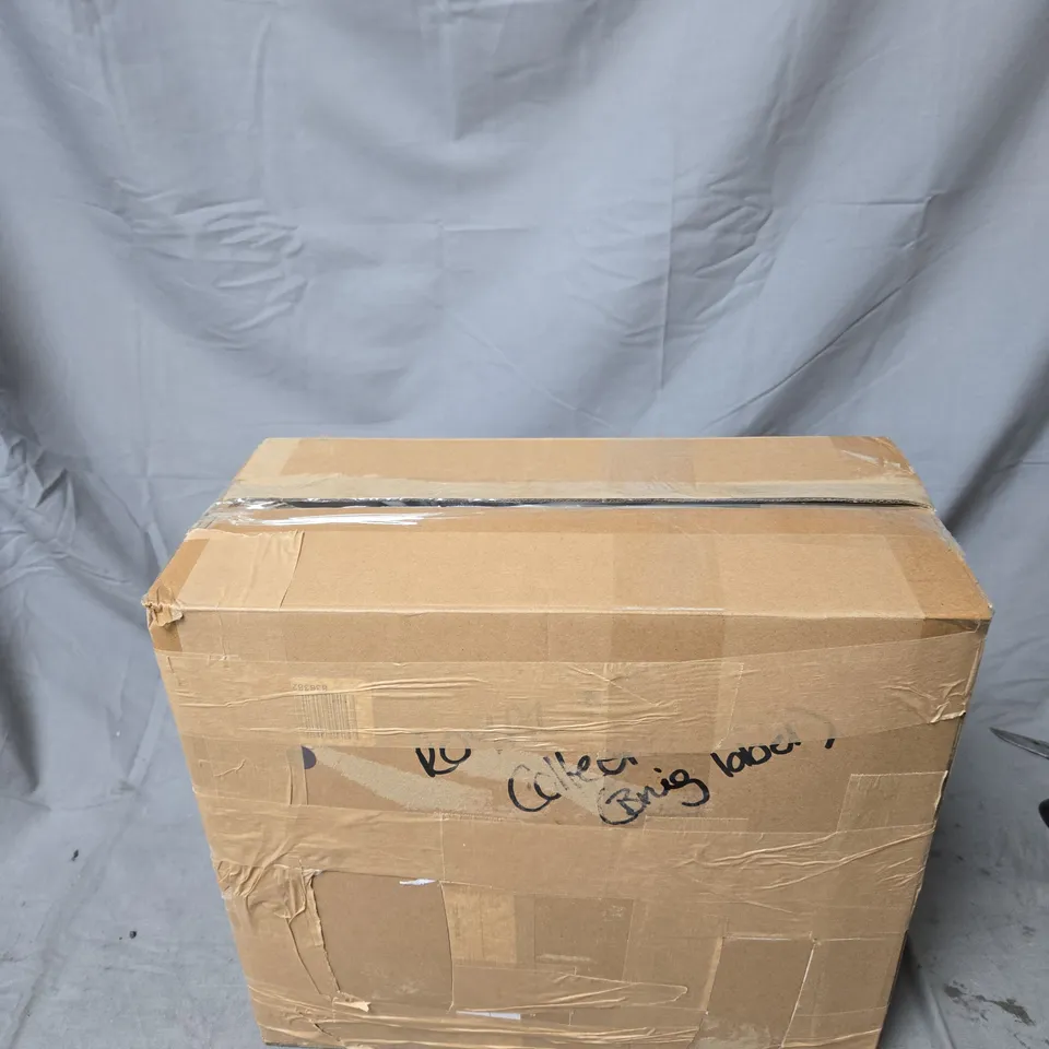 COZEE HOME FAMILY SIZED FAUX FUR & VELVETSOFT HEATEDTHROW W/ 9 HEAT SETTINGS