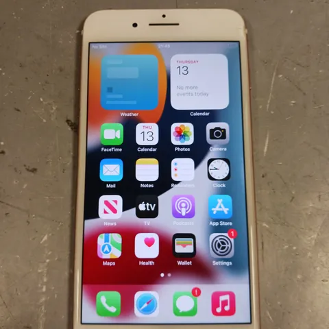 APPLE IPHONE 7 PLUS SMARTPHONE