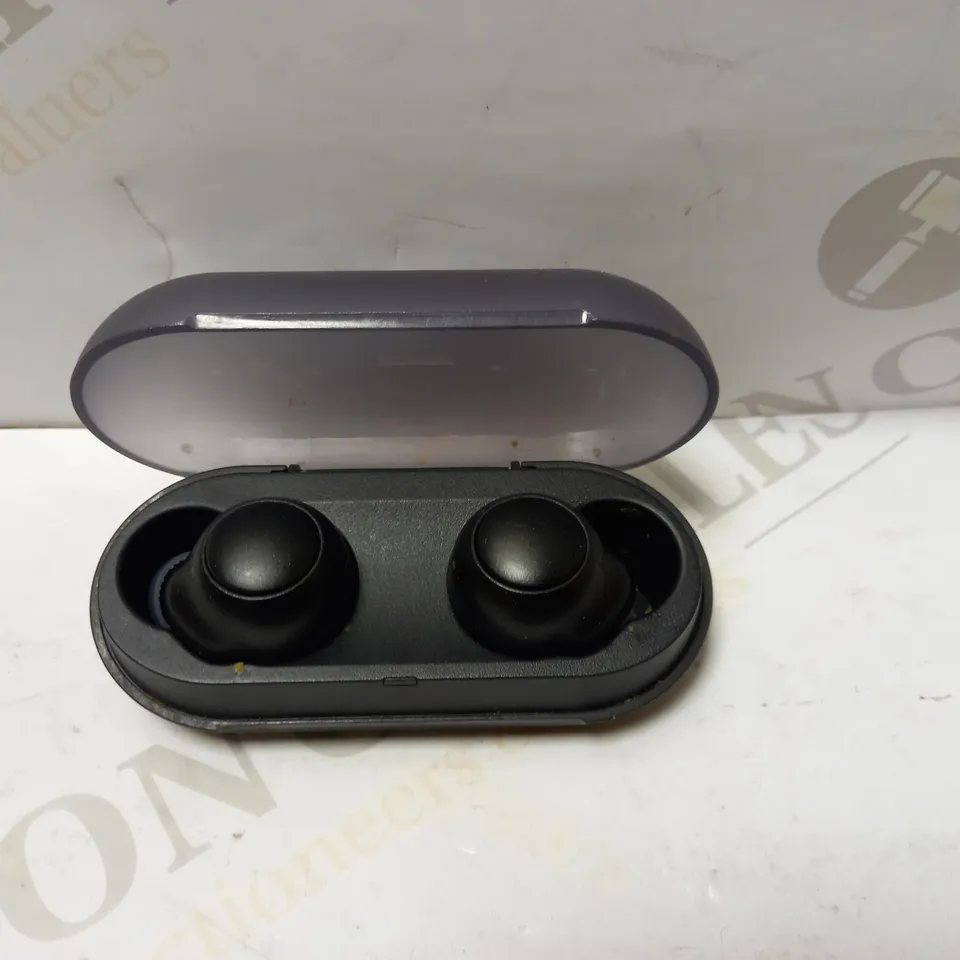 SONY WF-C500 TRUE WIRELESS HEADPHONES