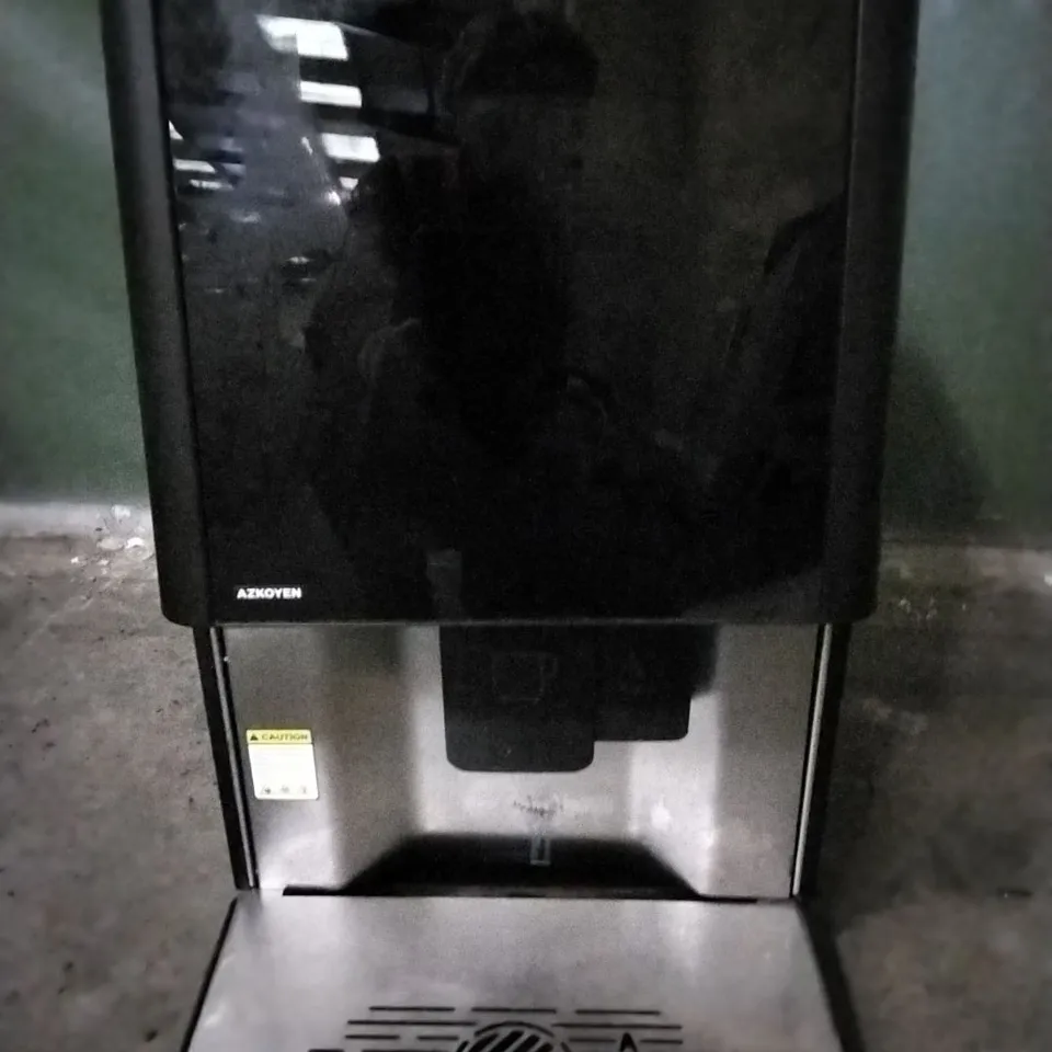 COFFETEK VITRO X3 ESP COFFEE MACHINE