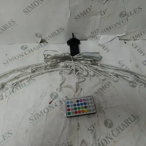 WALL HANGING TREE
