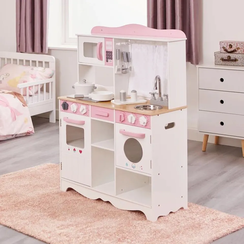 BOXED BOYDSTON KITCHEN SET