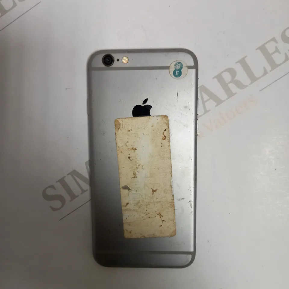 APPLE IPHONE 6 (A1586) SMARTPHONE