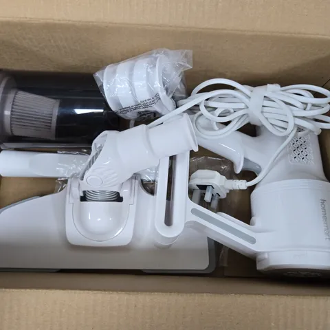 BOXED HOME SMART HOUSEHOLD VACUUM CLEANER 