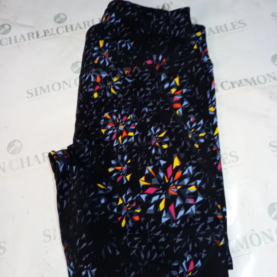 SWEATY BETTY WORKOUT LEGGINGS SIZE L
