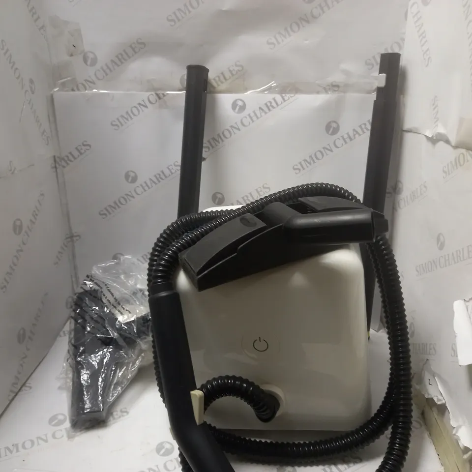 DUPRAY NEAT STEAM CLEANER