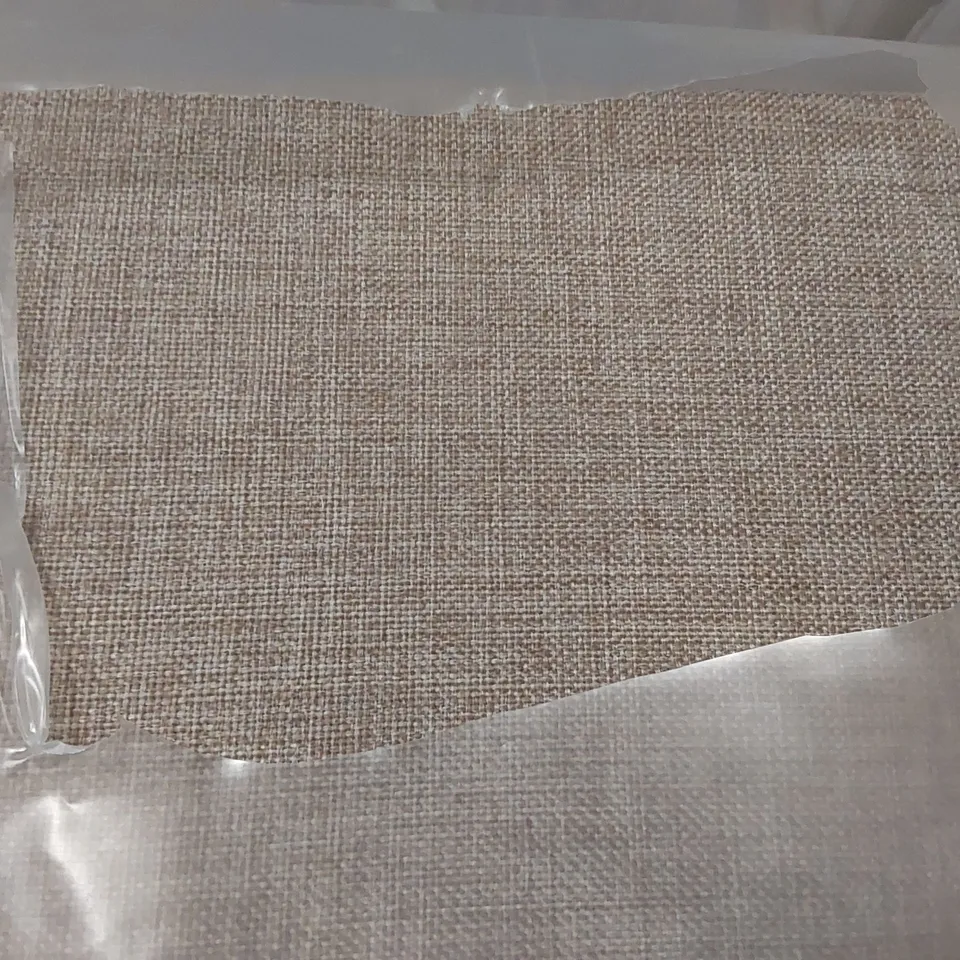 BAGGED 5' KING SIZE DIVAN BASE (2 ITEMS)