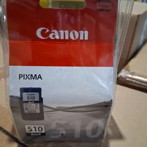 APPROXIMATELY 28 CANON PIXMA 510 
