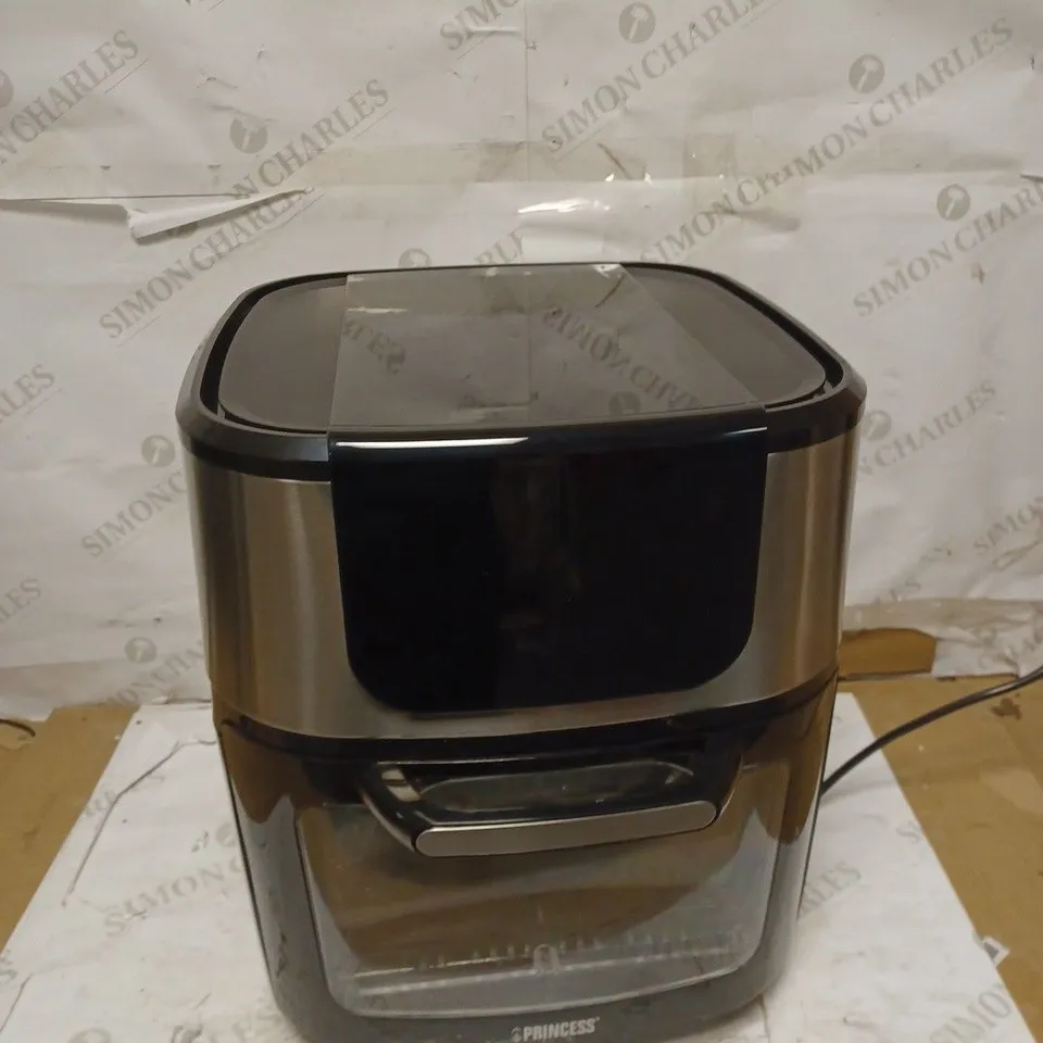 PRINCESS AEROFRYER OVEN DELUXE