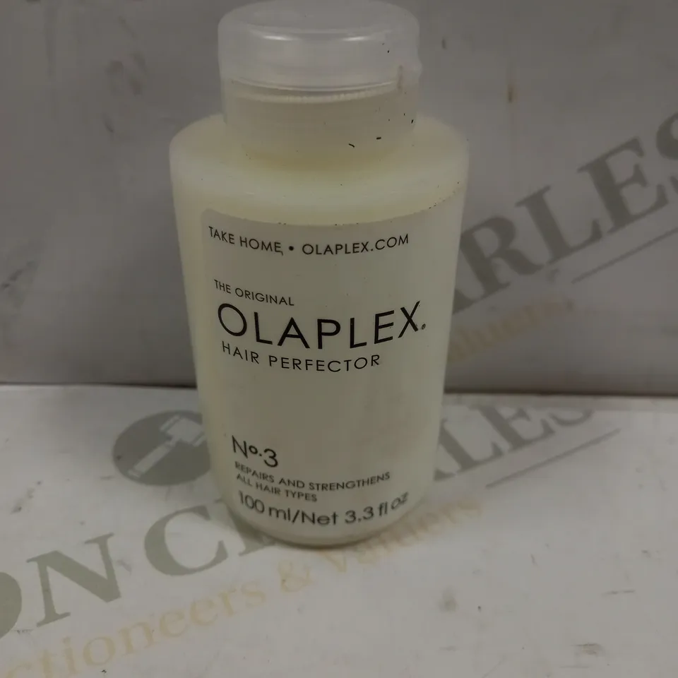 OLAPLEX NO3 HAIR PERFECTOR - 100ML