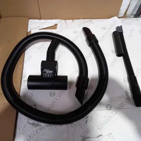 HENRY VACUUM CAR KIT ACCESSORY BOX