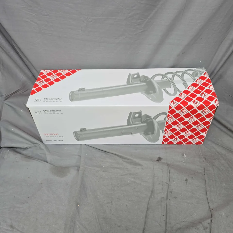 FEBI BILSTEIN SHOCK ABSORBER – BOXED