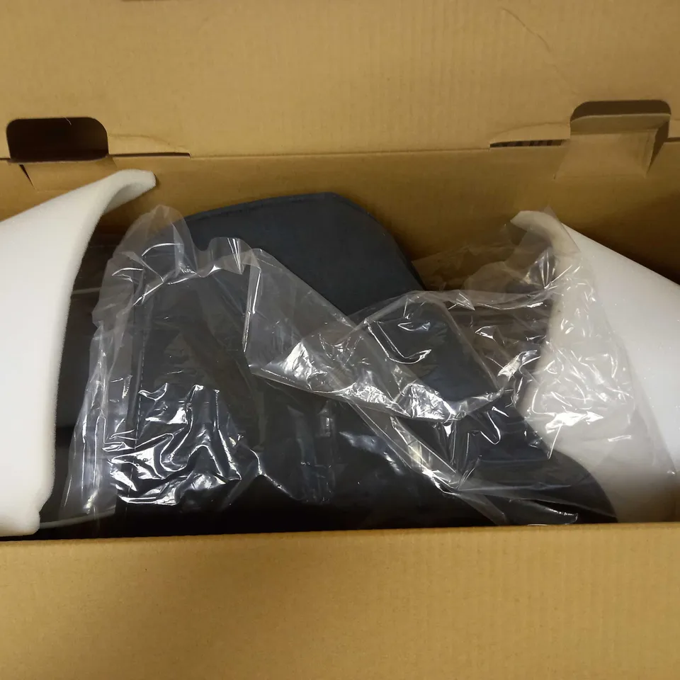 HOMEDICS SHIATSU MAX 2.5 BACK AND SHOULDER MASSAGER WITH HEAT