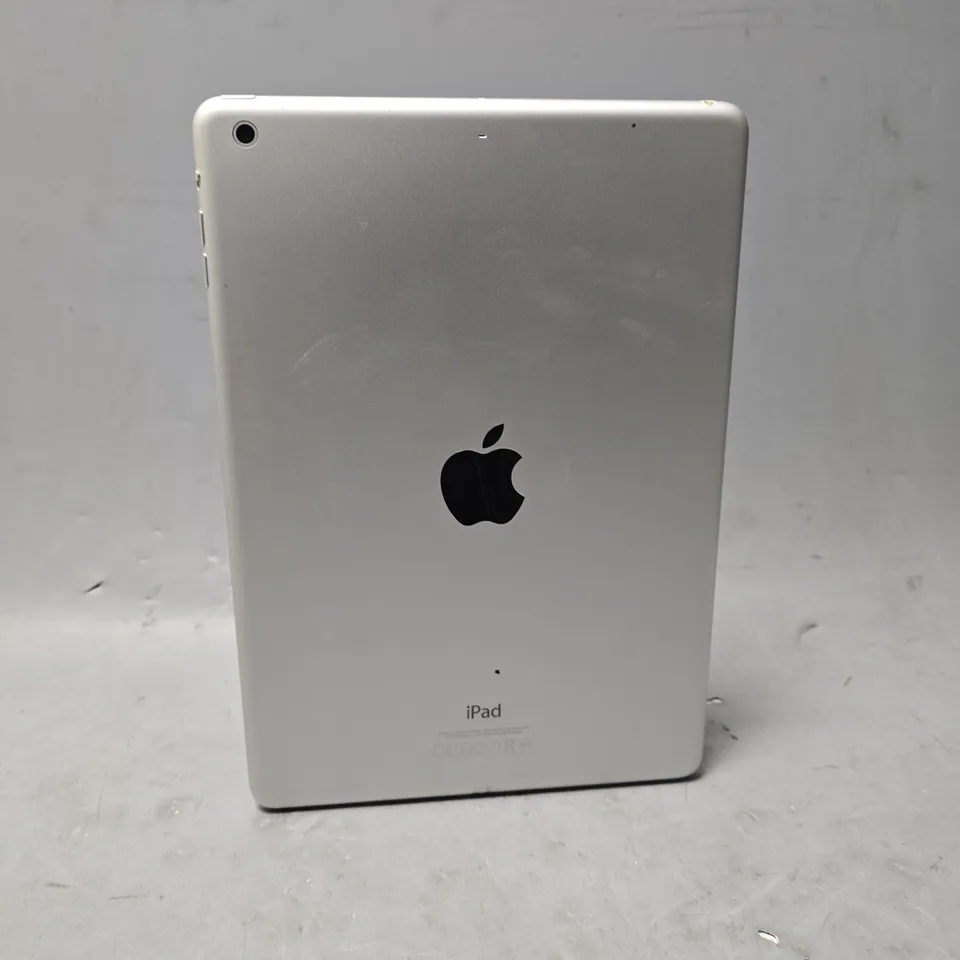 APPLE IPAD AIR A1474