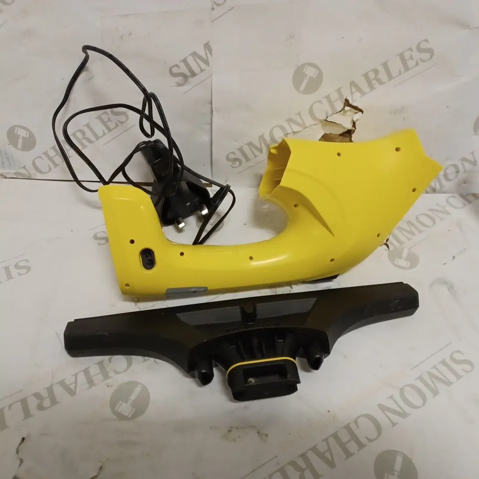 KARCHER WV1 WINDOW VAC