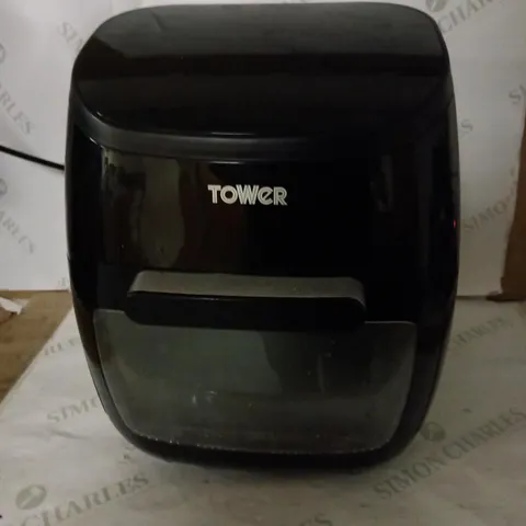 TOWER XPRESS PRO COMBO T17076 VORTX DIGITAL AIR FRYER
