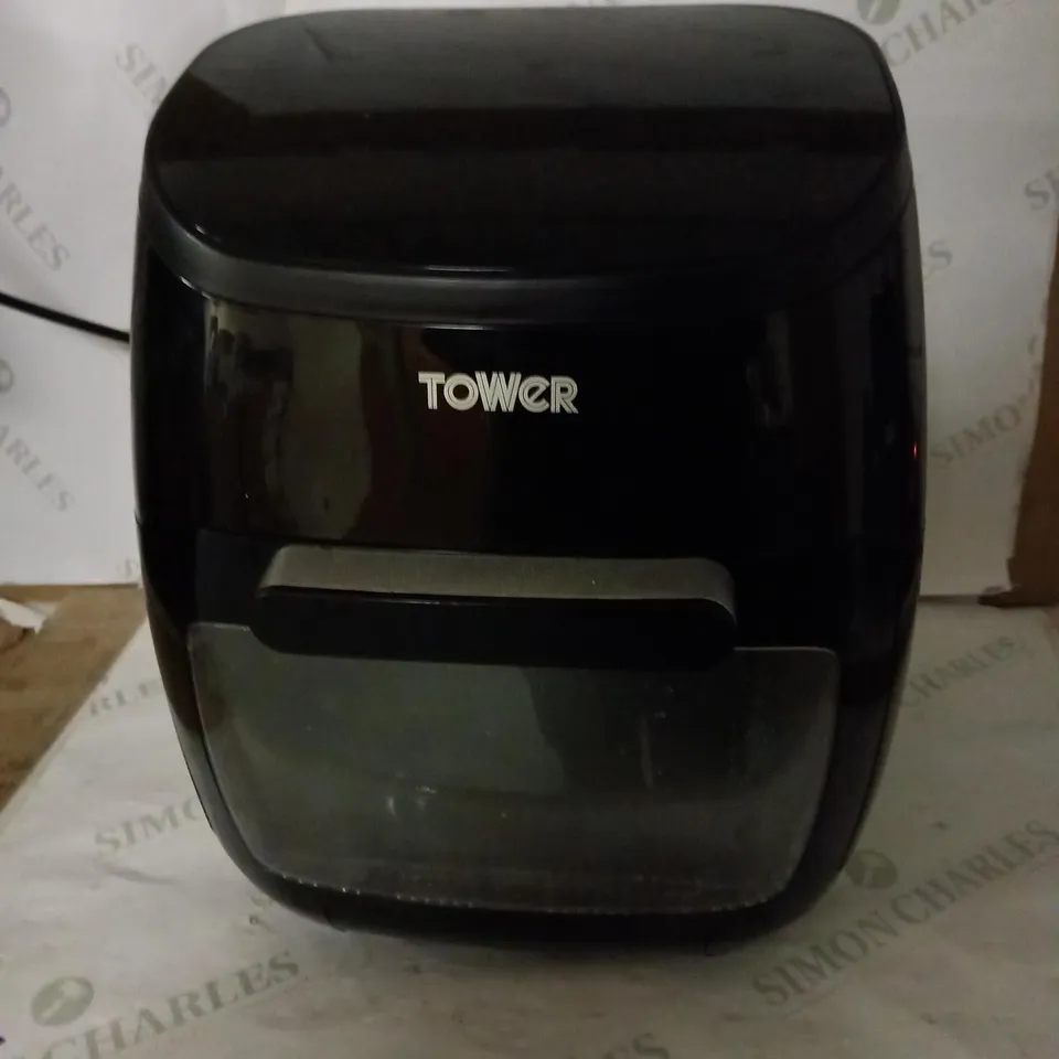 TOWER XPRESS PRO COMBO T17076 VORTX DIGITAL AIR FRYER