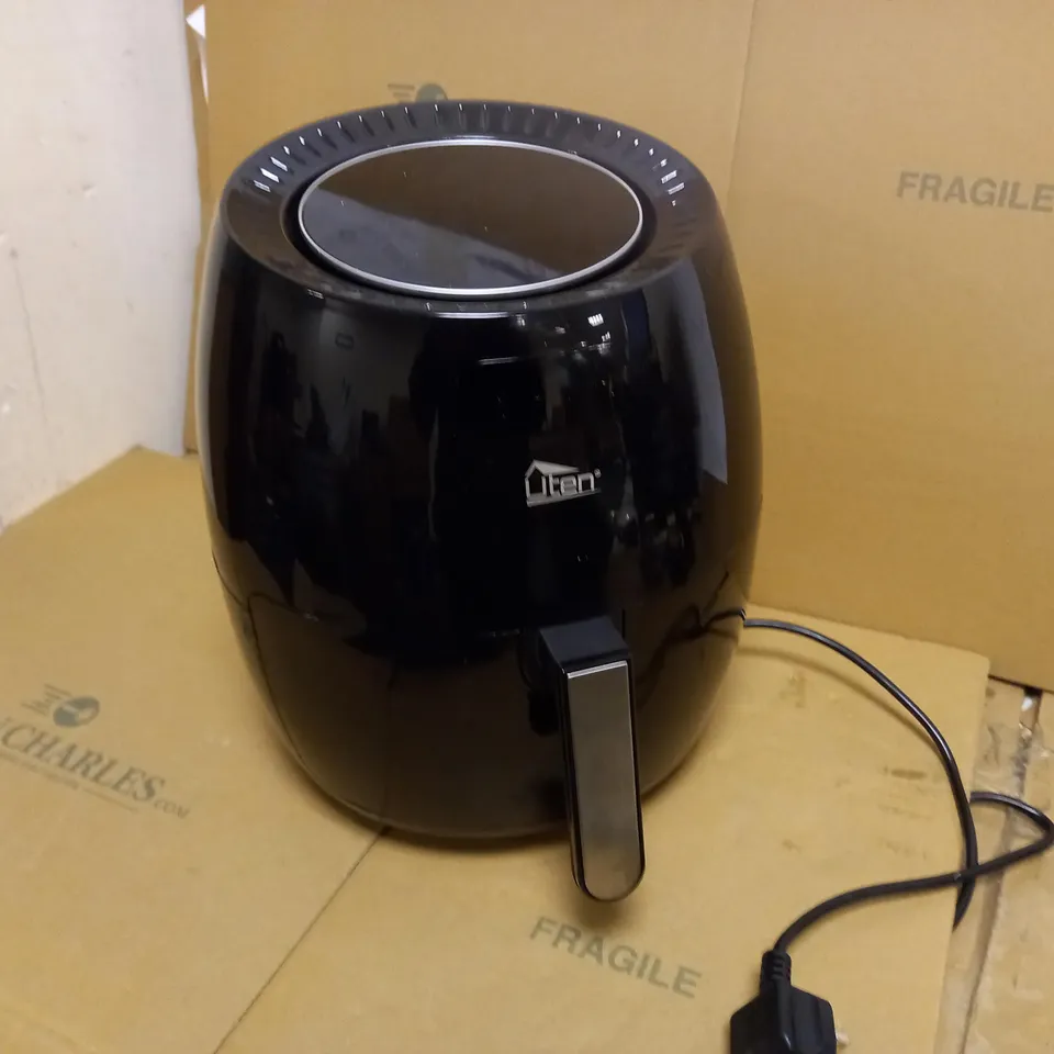 UTEN POWER AIR FRYER 