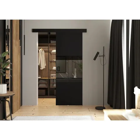 BOXED DOOR LUMBA