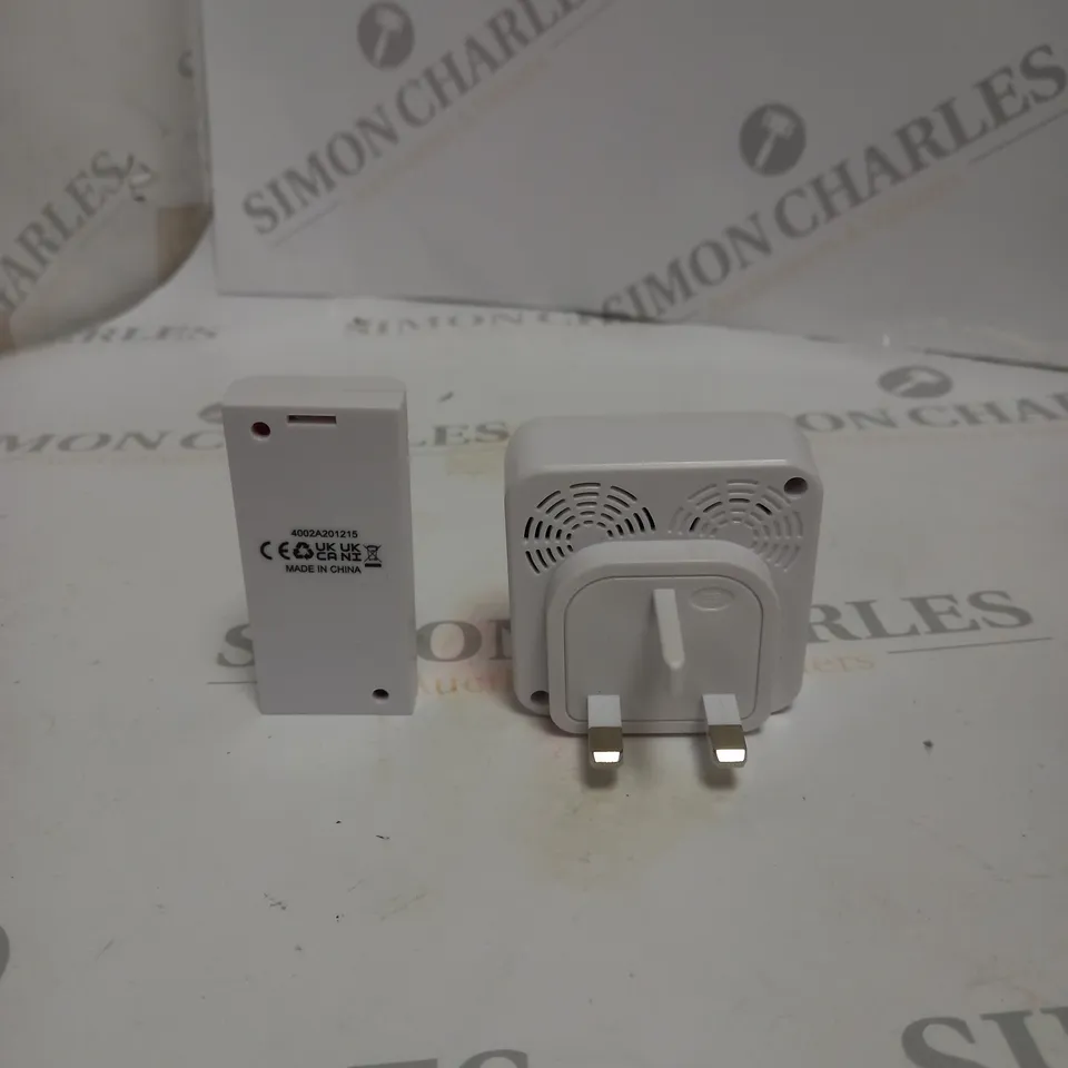 OMERIL WIRELESS DOORBELL. 