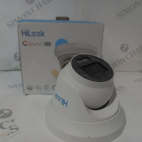BOXED HILOOK COLOR VU LITE CAMERA