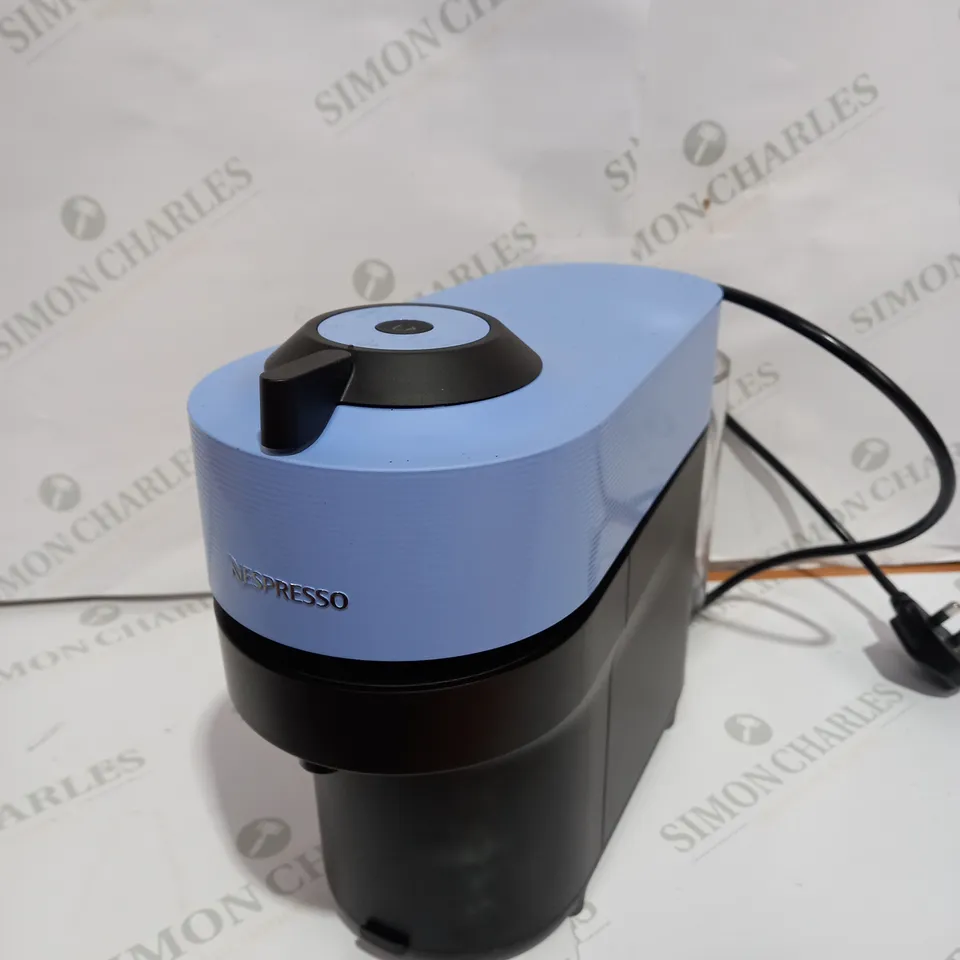 NESPRESSO VERTUO NEXT