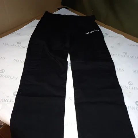 ARMONICCI BLACK CARGOS SIZE UNSPECIFIED