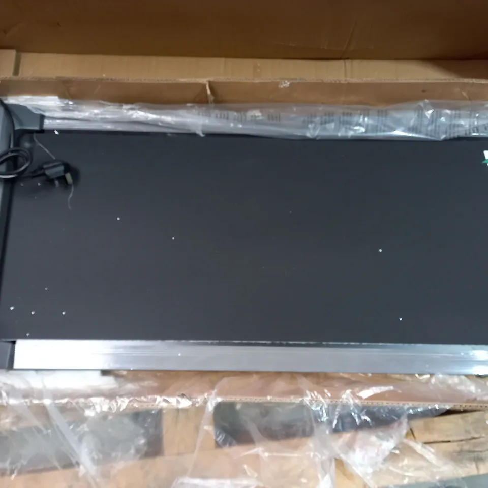 BIGZZIA MOTORISED TREADMILL