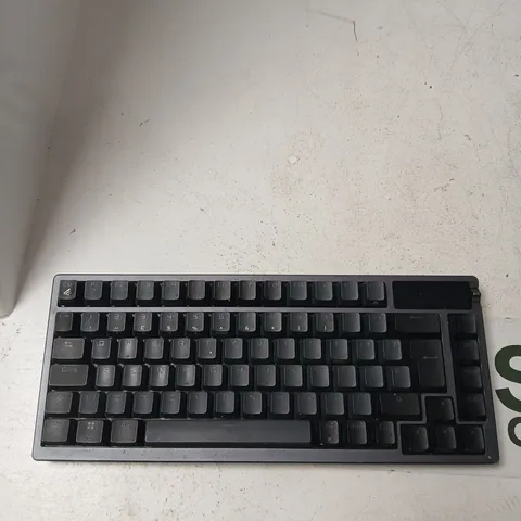 ASUS ROG AZOTH WIRELESS GAMING KEYBOARD (MODEL M701)