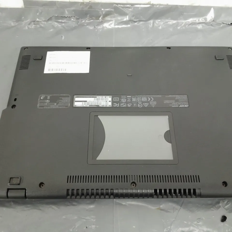 ACER CHROMEBOOK 14 FOR WORK 