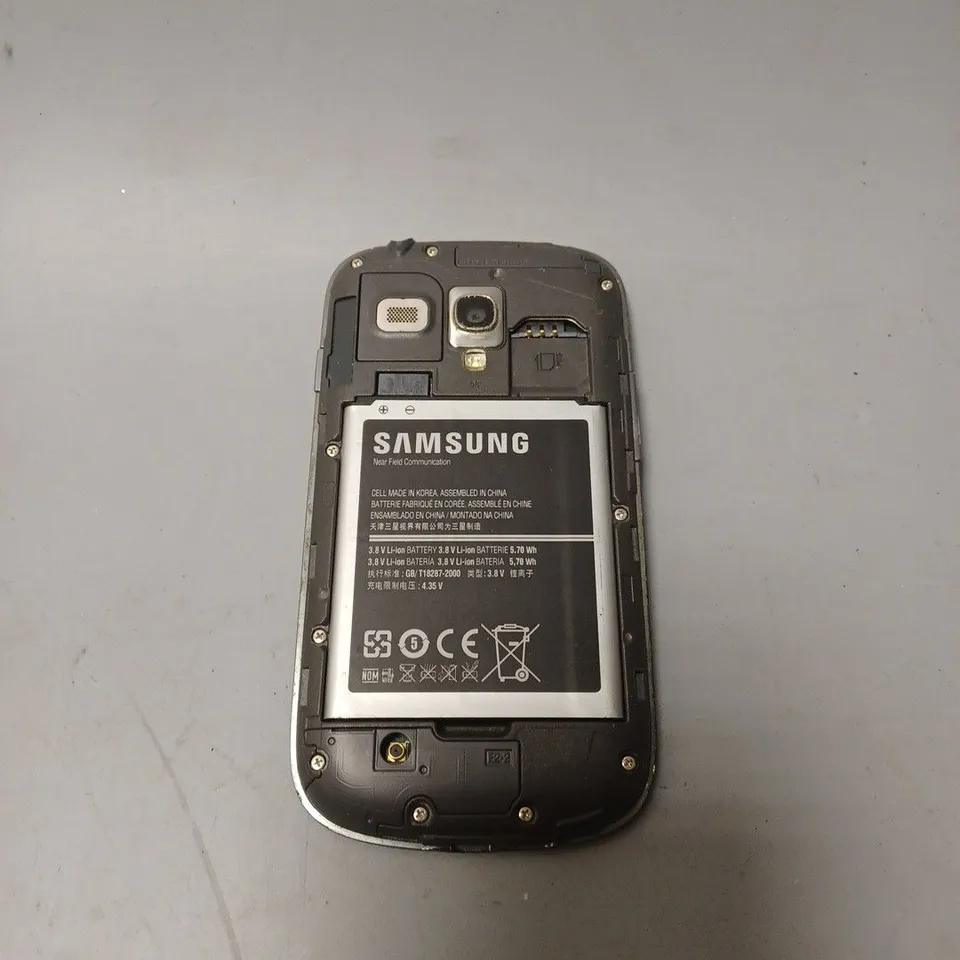 SAMSUNG GALAXY S III MINI MOBILE PHONE