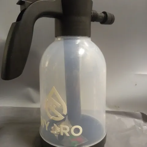 HYDRO SPRAY BOTTLE 