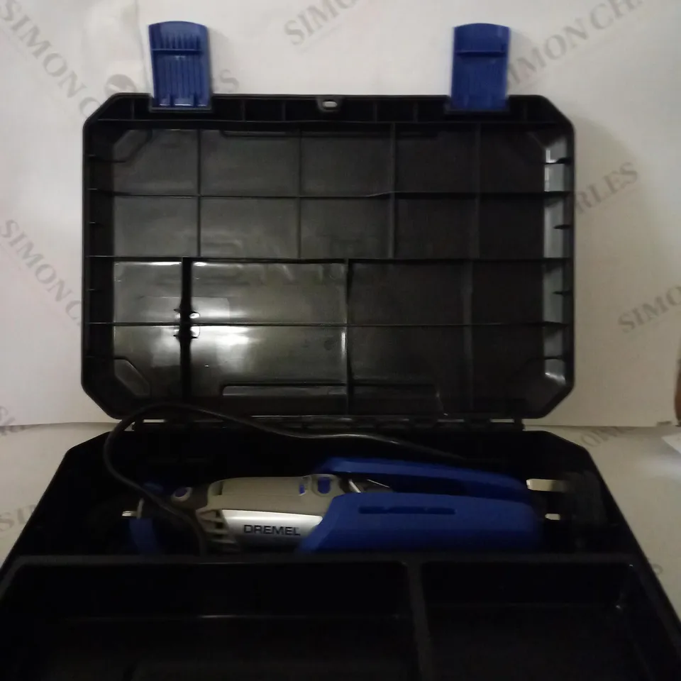 DREMEL 3000 MULTI TOOL