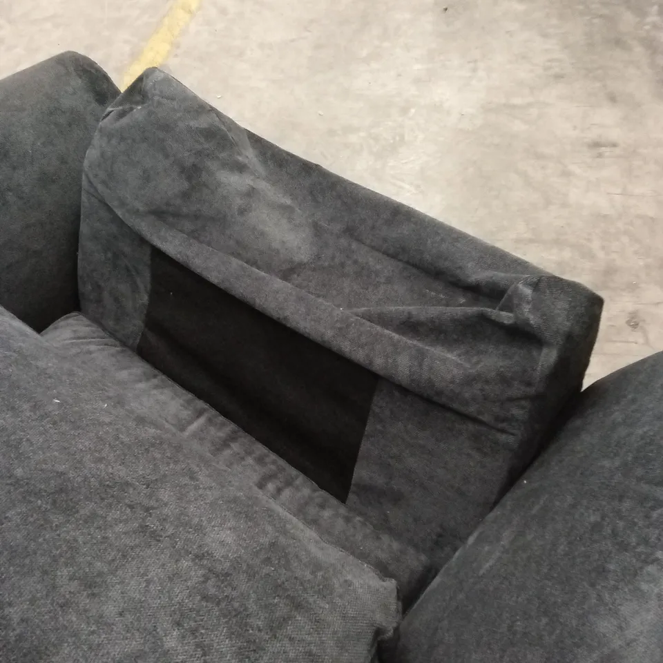 HAVANA FABRIC ARMCHAIR RRP £449