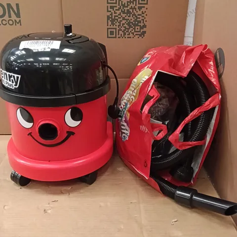 HENRY HOOVER XL NRV.370-11