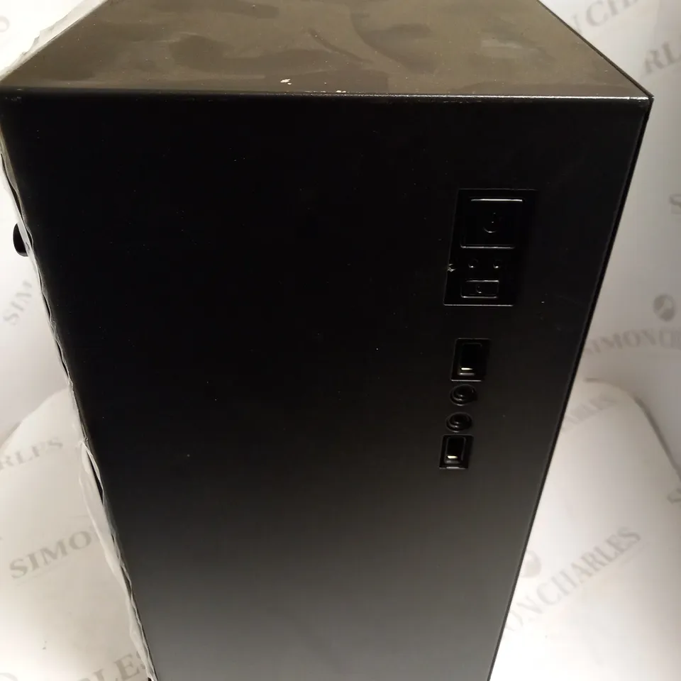 PC TOWER CASING UNIT
