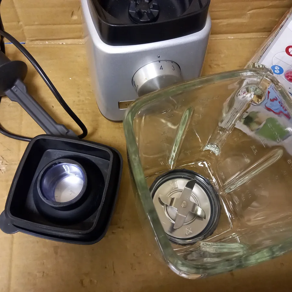 MAGIMIX POWER BLENDER 