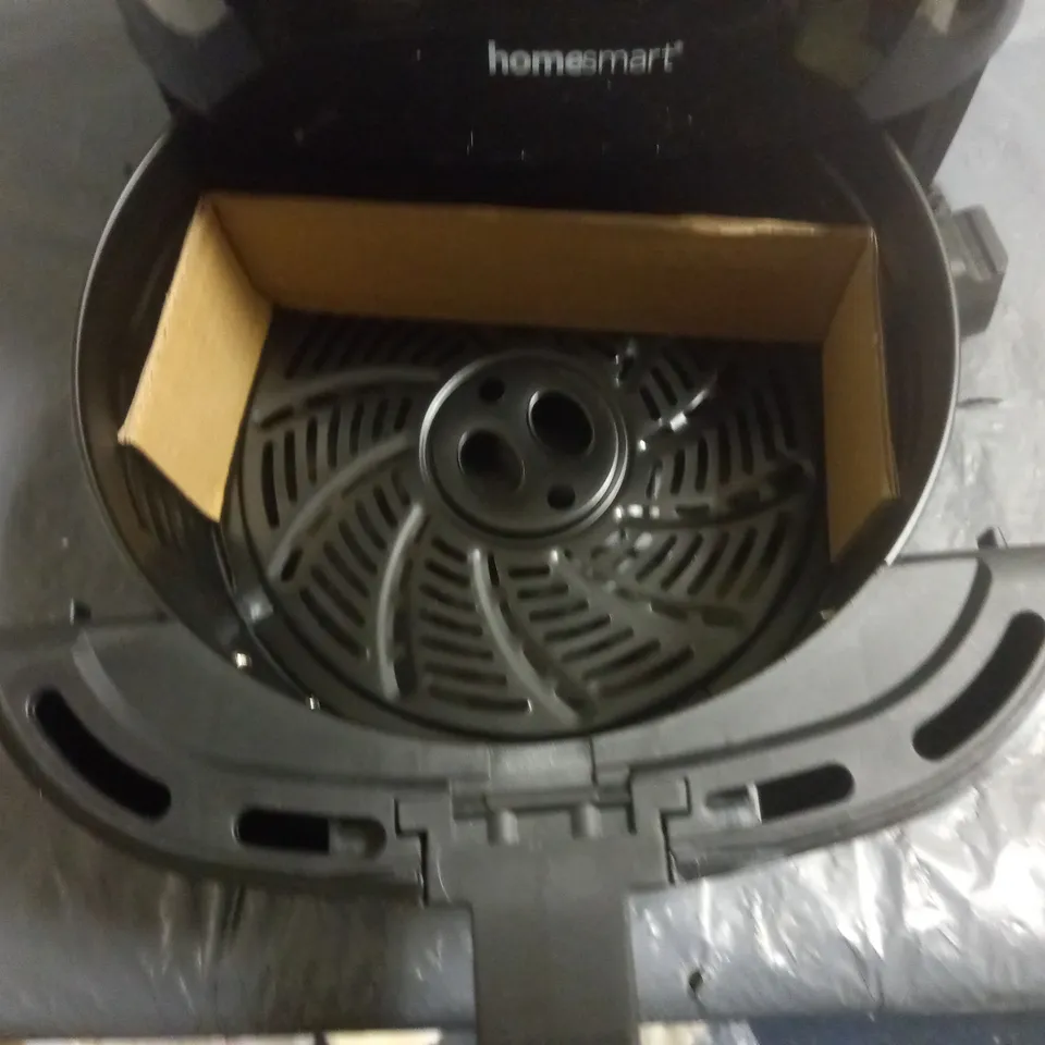 HOMESTART 5L SINGLE DRAWER AIR FRYER