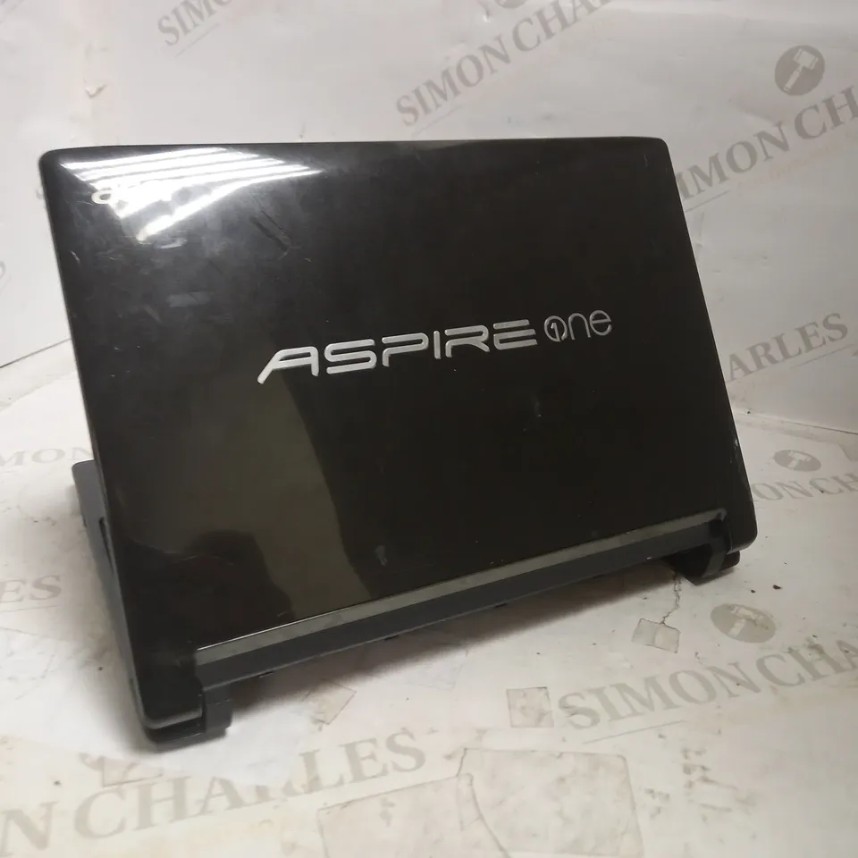 ASPIRE ONE 533 10" LAPTOP