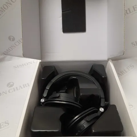 AUDIO-TECHNICA ATH-M50XBT WIRELESS HEADPHONES